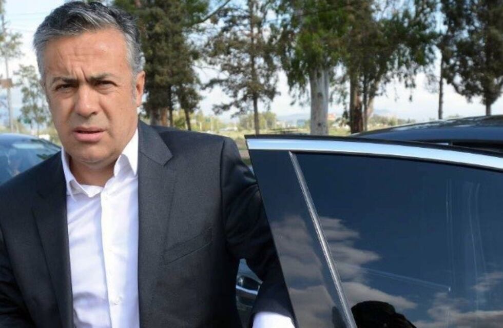 Cornejo opinó sobre el lanzamiento de 'Unidad Ciudadana'