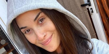 Ivana Nadal\u002E (Instagram/@ivinadal)