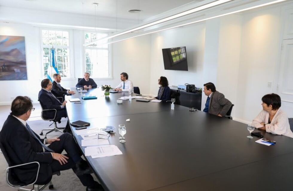 El Gobierno ratificó la implementación de la cuarta etapa del ATP