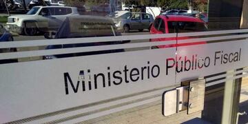 Imagen archivo\u002E Ministerio Público Fiscal de Rawson\u002E