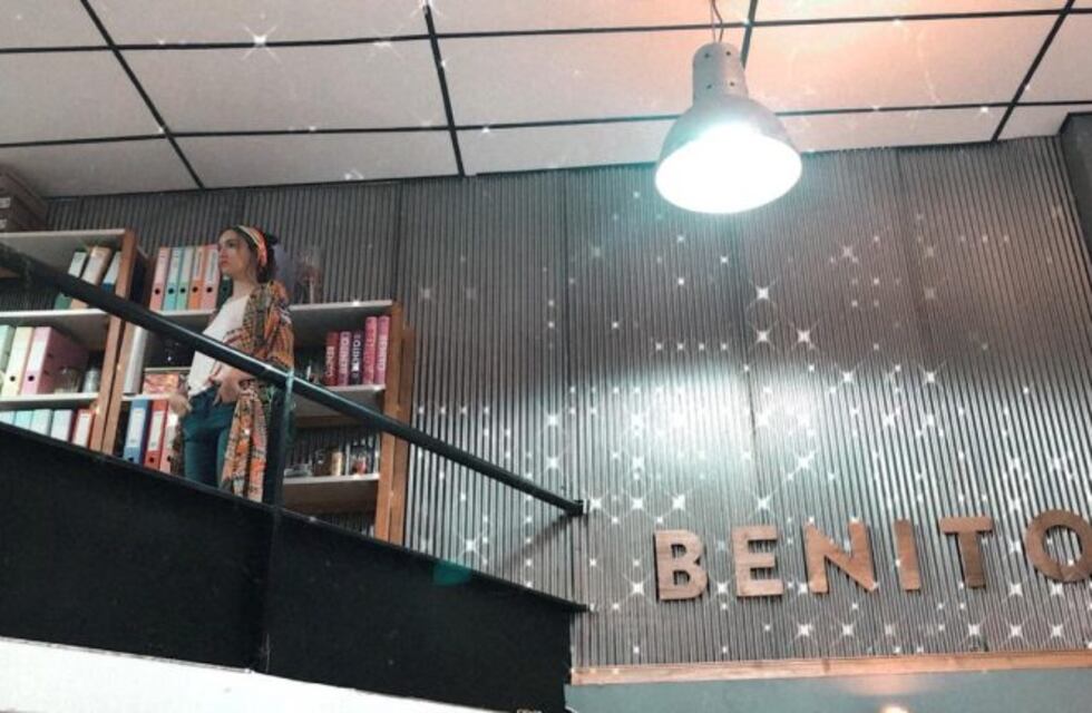 Benito Fernández presentará su nueva colección en la pasarela del New York Fashion Week