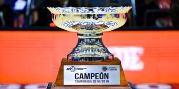 Objeto de deseo\u002E Instituto la quiere por primera vez en el historial de Liga Nacional\u002E