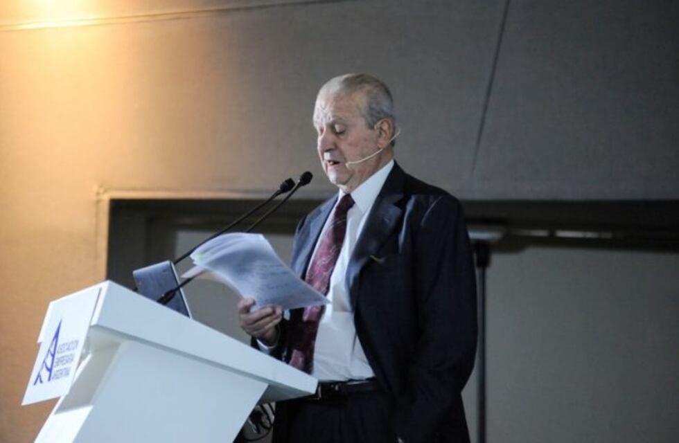 Cuadernos K: Pescarmona se convirtió en arrepentido y liberan a Valenti