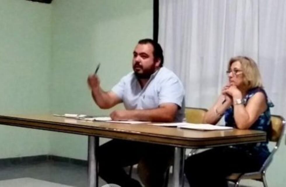 La Comisión de la Fiesta del Trigo volvió a reunirse para comenzar a ultimar detalles