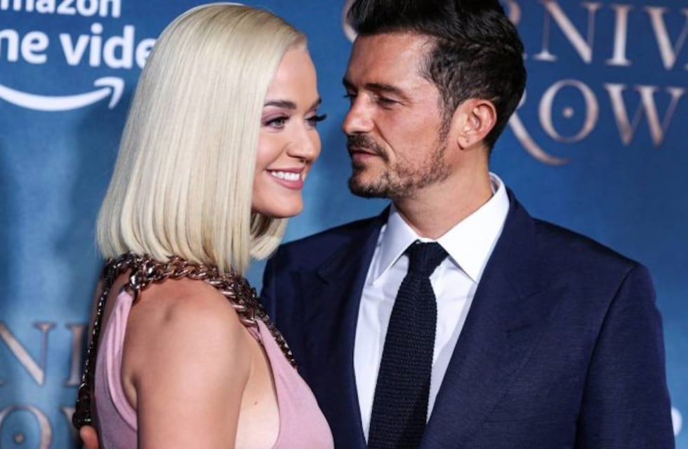 Katy Perry reveló que pensó en quitarse la vida al separarse de Orlando Bloom