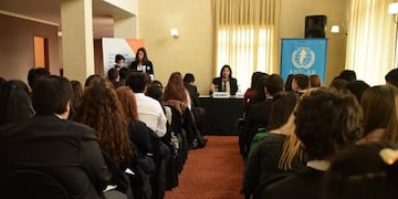 Simulación jóvenes