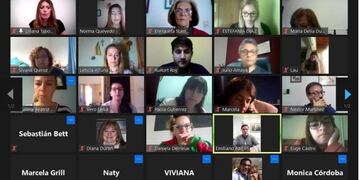 Jornada sobre dislexia