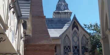 El Nazareno Villa Carlos Paz\u002E