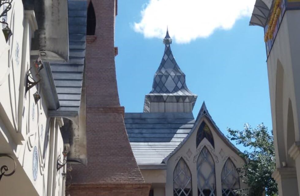 "Pido perdón si ofendí a alguien", dijo el empresario carlospacense que cuestionó las medidas por el coronavirus