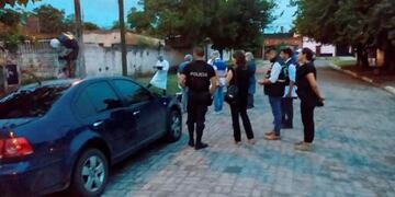 Foto: Policía de Tucumán\u002E