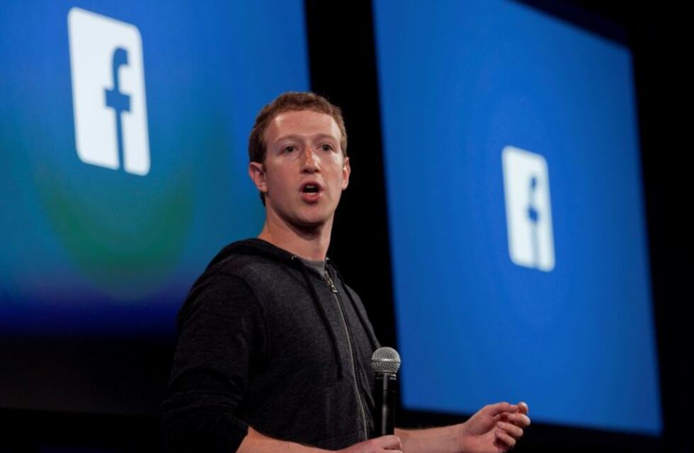 Facebook registró ganancias por u$s 5.944 millones en lo que va del año, un 179 % más que en 2015