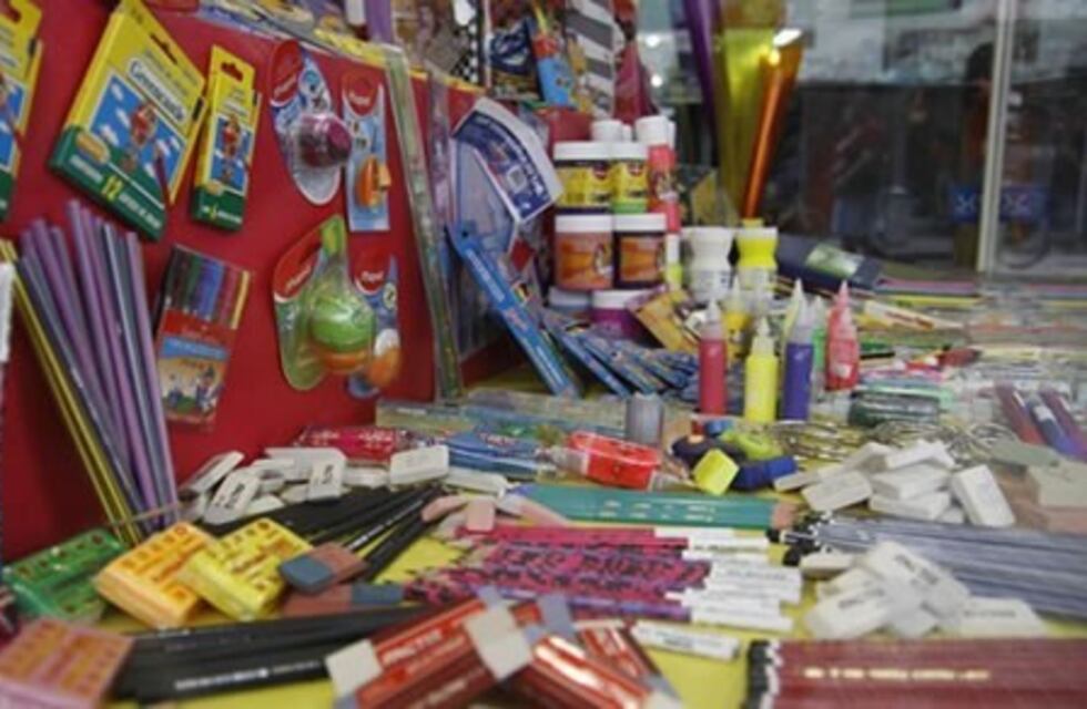 Indec: la inflación de marzo fue del 2,4%, y el trimestre cerró en 6,2%