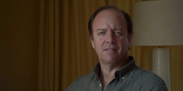 Gonzalo Tanoira, presidente de la Asociación Cristiana de Dirigentes de Empresa (ACDE).
