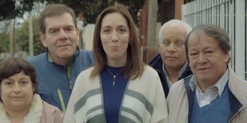 Empezó la carrera hacia las PASO\u002E