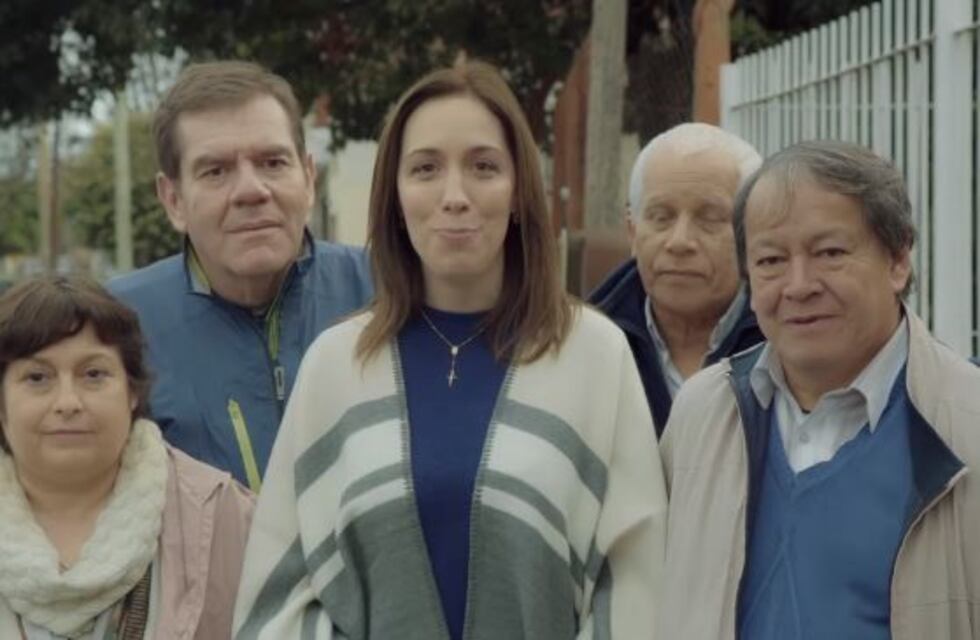 Empieza la carrera hacia las PASO: debutan los primeros spots oficiales