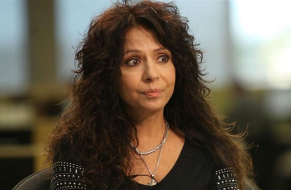 Patricia Sosa: "Me falta cantar un cuarteto, me tienen que invitar"