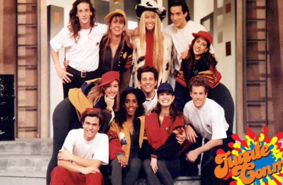 Qué fue de la vida de Andy Botana, el galán de Jugate conmigo: "Algunos me reconocen, pero son pocos"