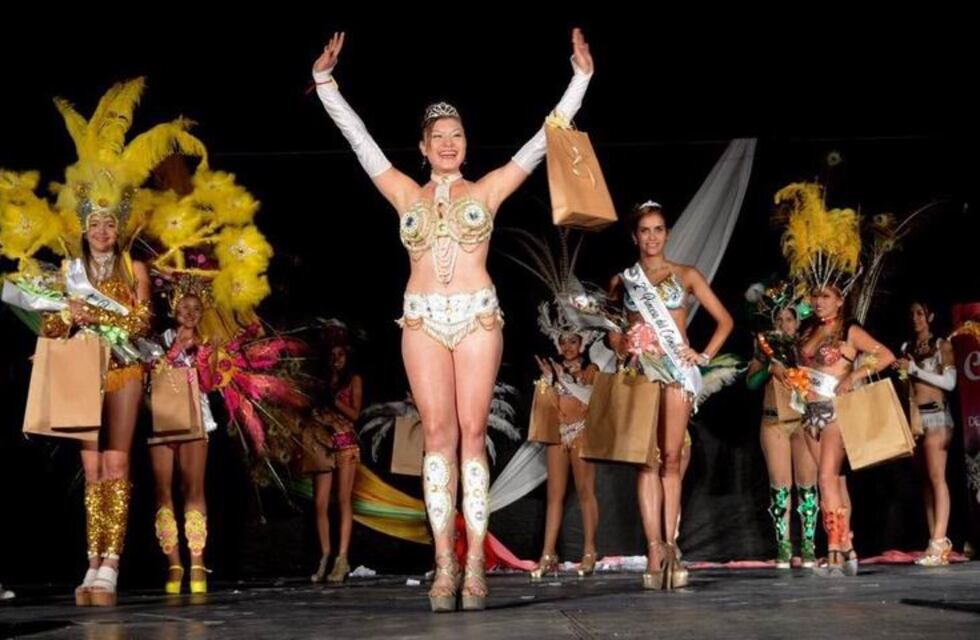 La Rioja se prepara para otra edición del Febrero Chayero