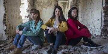 Obra teatral Villa se presenta en el Teatro Real de Córdoba