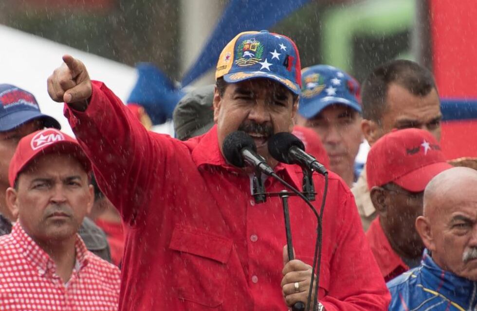 El Tribunal Supremo de Venezuela asumió las funciones del Parlamento