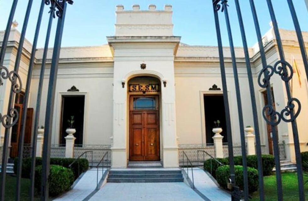 El Teatro Español de Santa Rosa festeja su 112° aniversario y reabre sus puertas