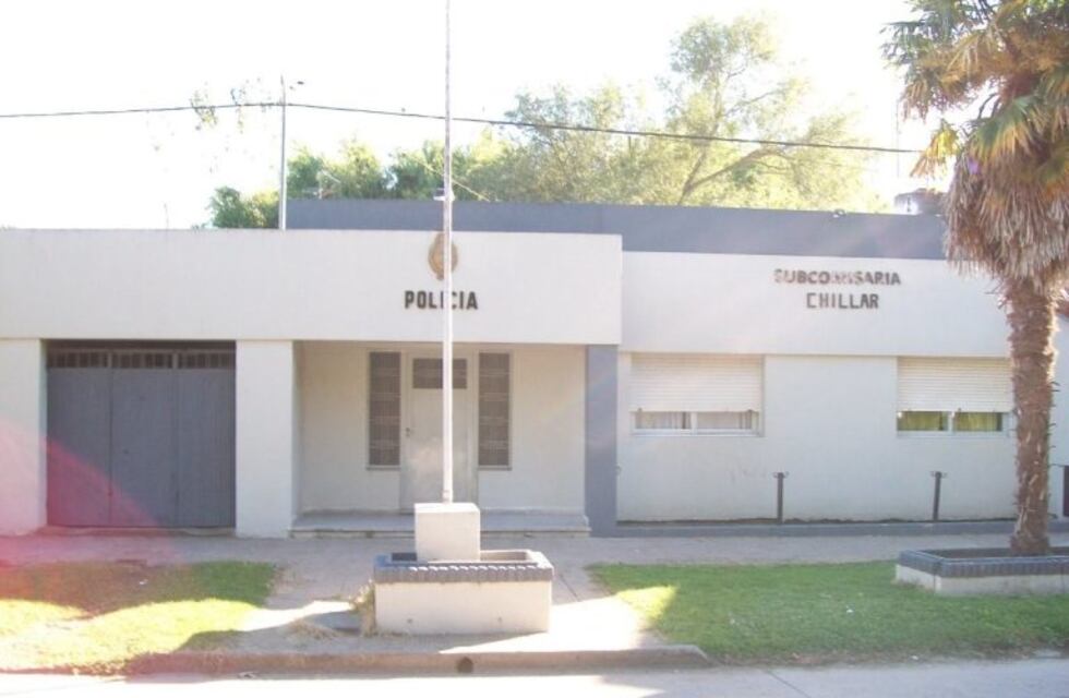 Chillar: multaron a un grupo de personas que participó de una fiesta de 15