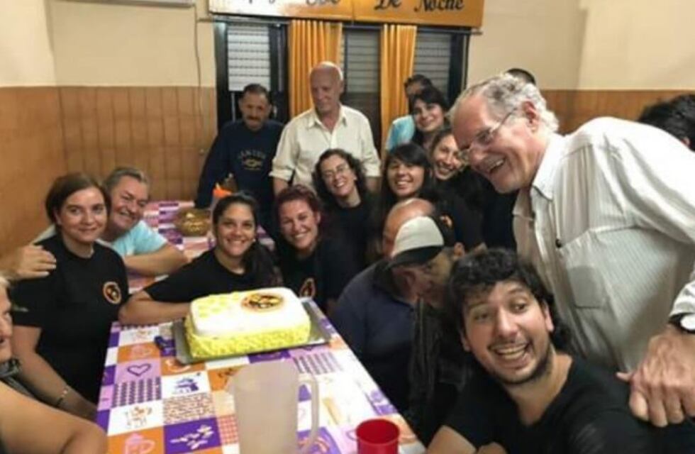 Reabrió el Refugio Sol de Noche y aseguran que hay más personas en situación de calle