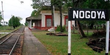 Preocupa el aumento de casos en Nogoyá.
