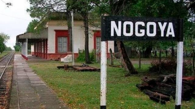 Preocupa el aumento de casos en Nogoyá.