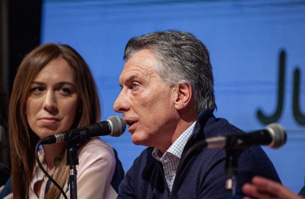 Macri envió $20 mil millones a Vidal para que cancele una deuda antes de dejar el Gobierno