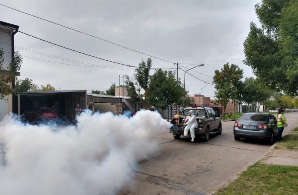 San Luis amaneció sin nuevos casos de coronavirus pero si de dengue