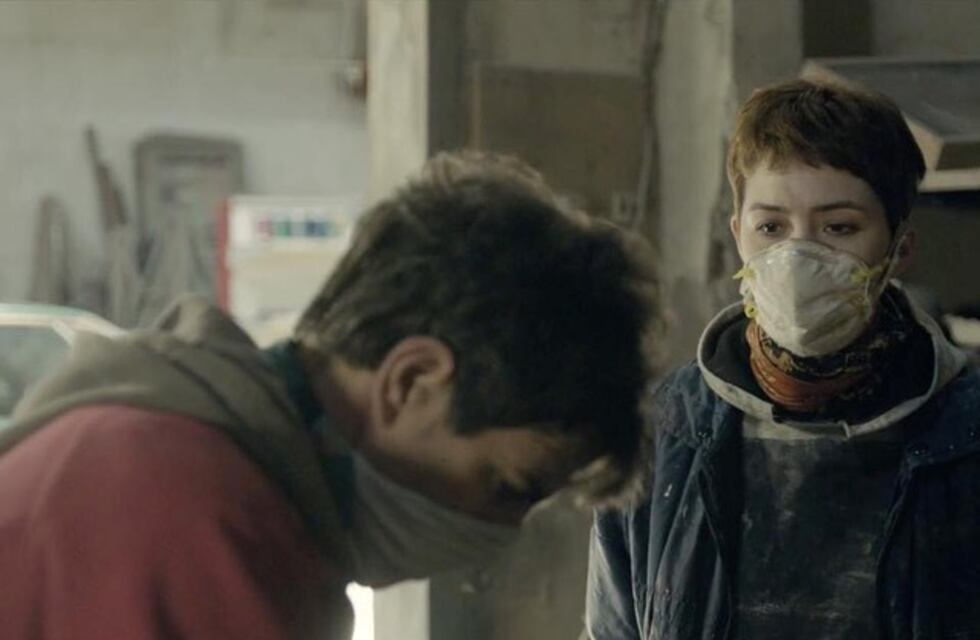 Espacio INCAA presenta dos nuevas peliculas este jueves