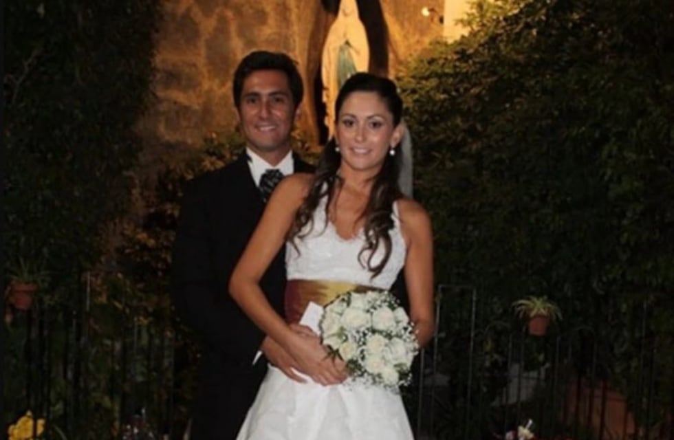 La viuda contra los padres del polista cordobés muerto en Rosario: "Buscan quedarse con la herencia"