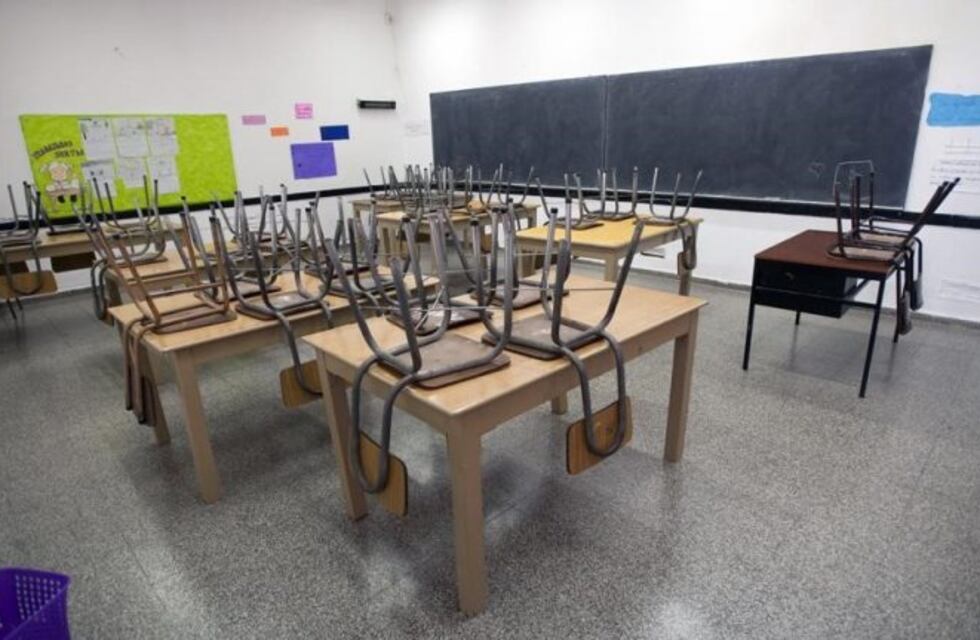 Prorrogan la fecha de preinscripción para los distintos niveles escolares en Córdoba