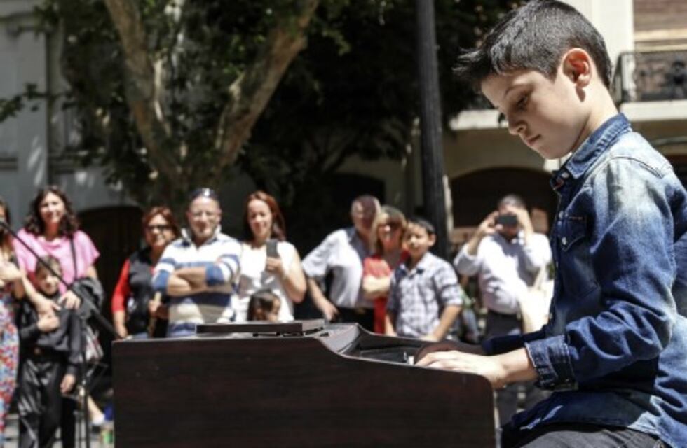 Inscripción abierta para la Escuela Municipal de Música