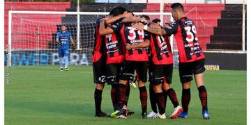 Patronato (PRENSA CA PATRONATO)