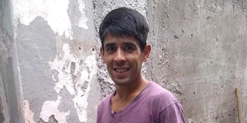 Saul Giménez devolvió 250\u002E000 pesos