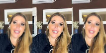 Mar Tarrés en un vivo polémico: \