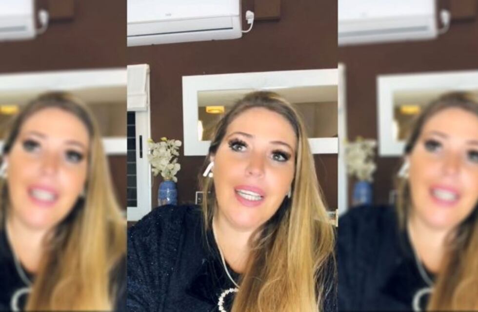 Mar Tarrés en un vivo polémico: "Salta es tan pobre como el África"