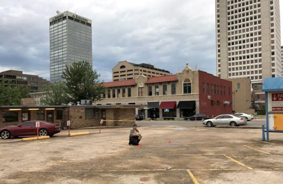 Estados Unidos: al menos 17 heridos en un tiroteo en un boliche