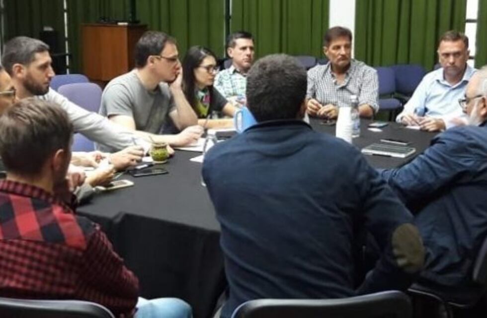 Quieren impulsar la bioeconomía en la región