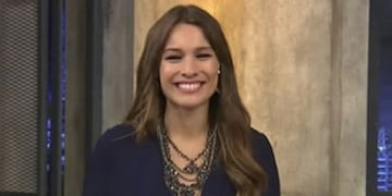 Pampita\u002E