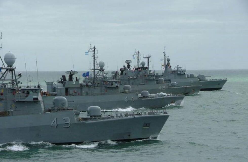 Día de la Armada Argentina, participación en Malvinas y actualidad