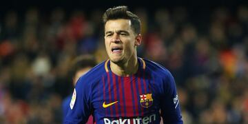 Philippe Coutinho