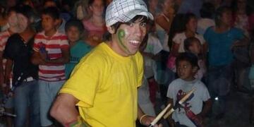 Facundo Astudillo Castro (Foto: La Red Noticias)
