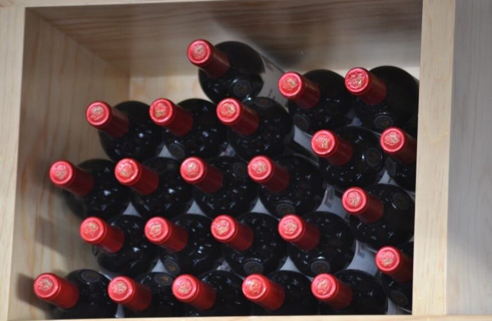 Bodegas importantes de Argentina II