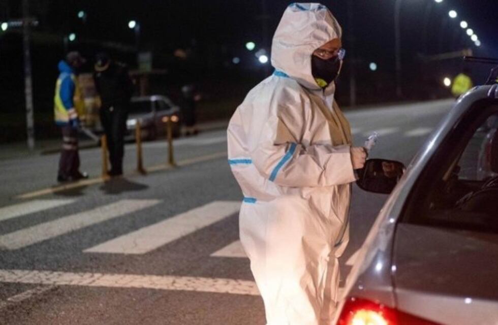 Confirman 231 nuevos casos de coronavirus en Mar del Plata