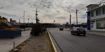 Como va a estar el clima el fin de semana largo en Caleta Olivia