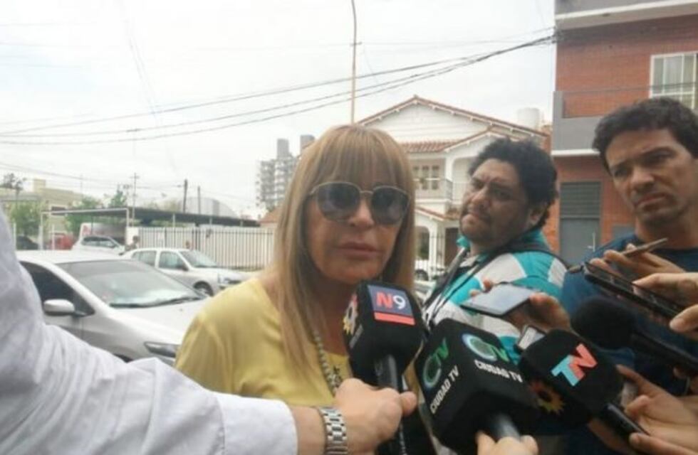 Rechazaron otro intento de Ayala de apartar a Niremperger de la causa