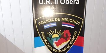 Una vecina del barrio Caballeriza devolvió los elementos cuando descubrió que eran robados\u002E